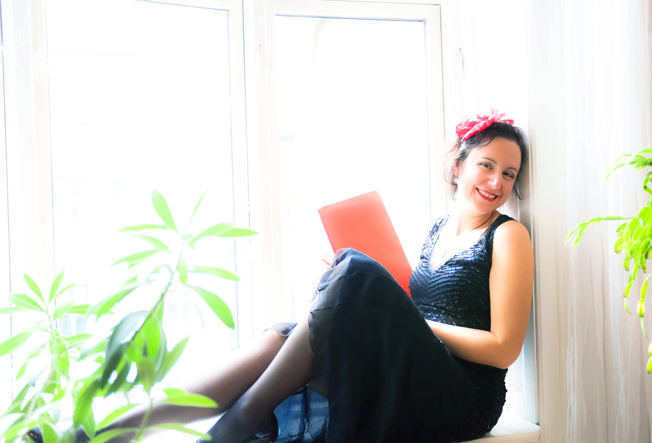 Selma Hande Gade